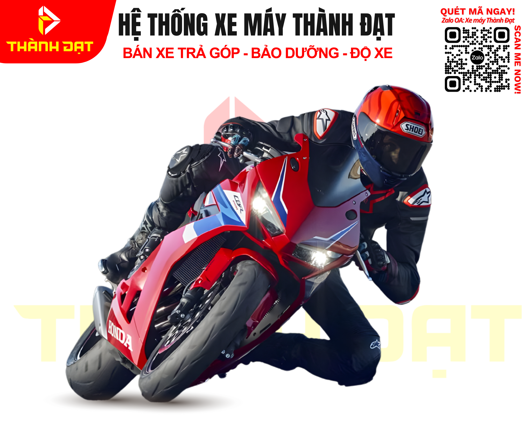 Ảnh xe Callisto 110